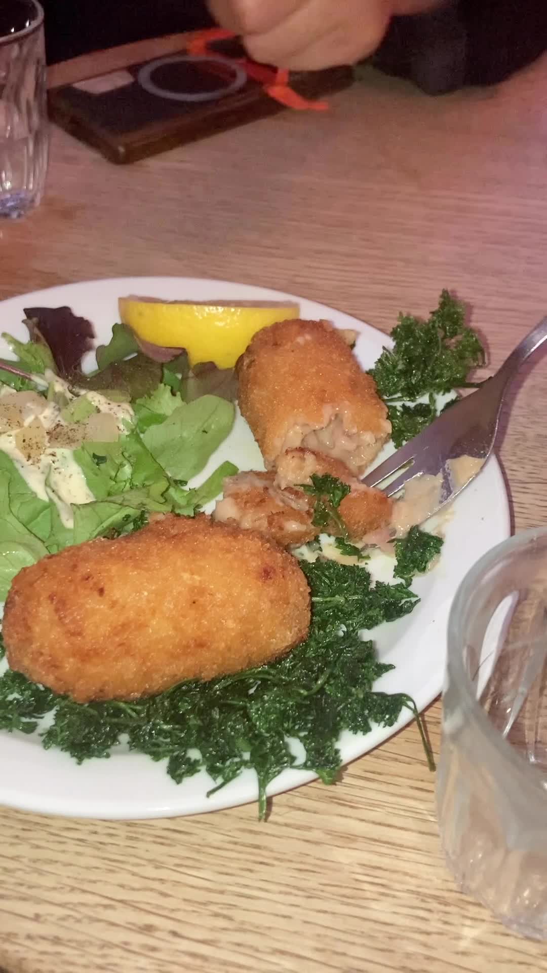 Fernand Obb Delicatessen