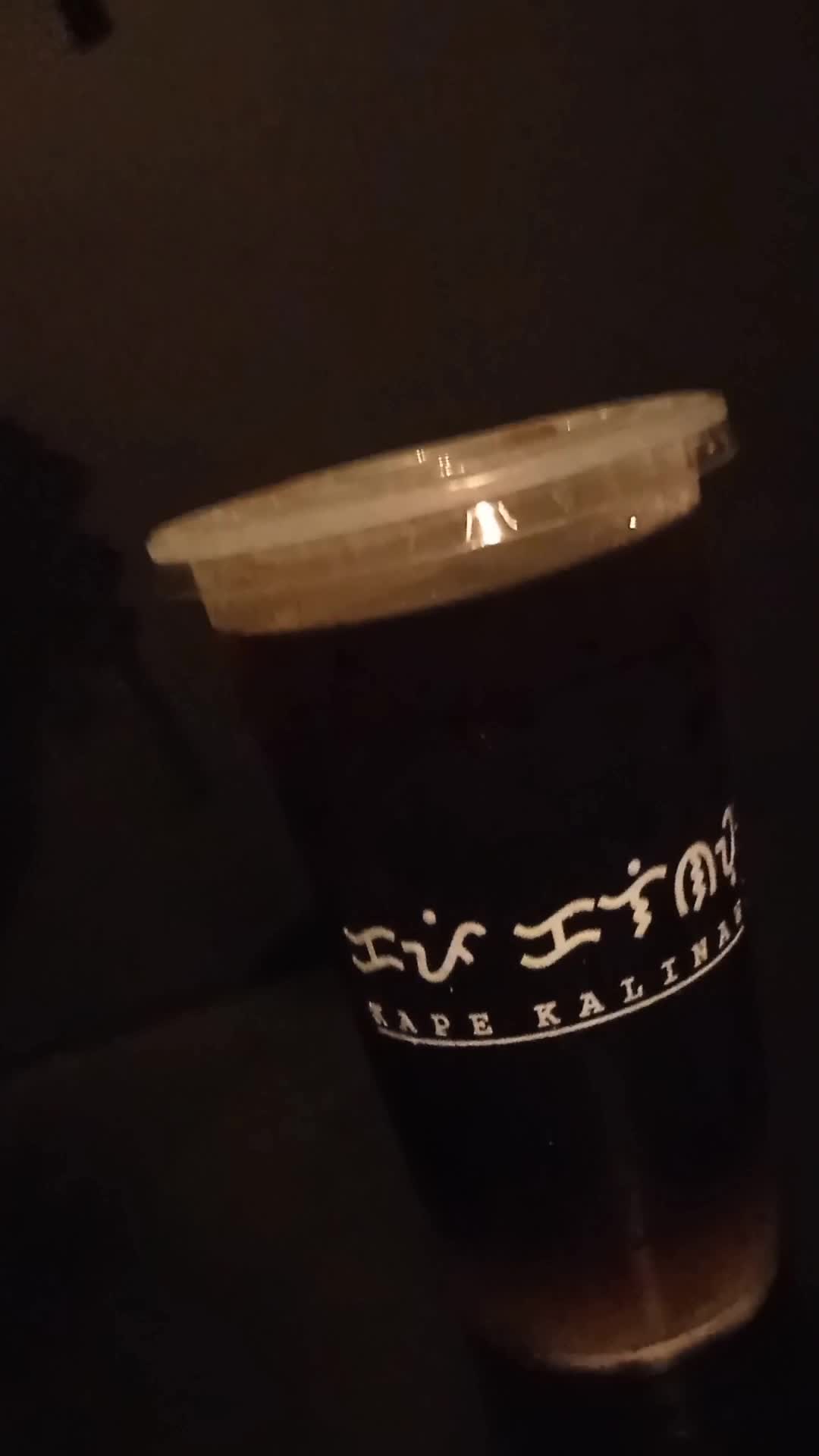 Kape Kalinaw