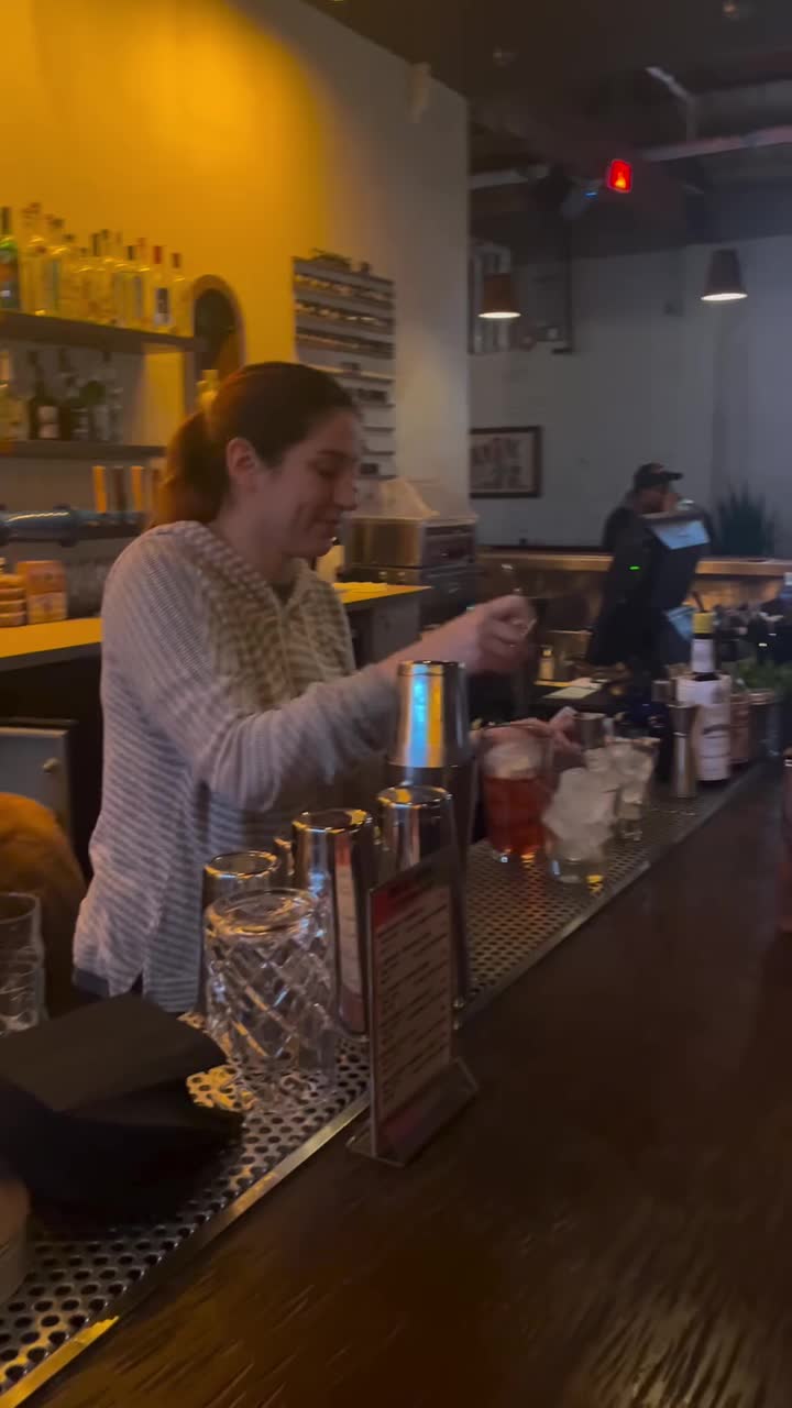 Idle Beer Hall & Brewery TX