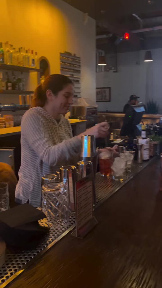 Idle Beer Hall & Brewery TX