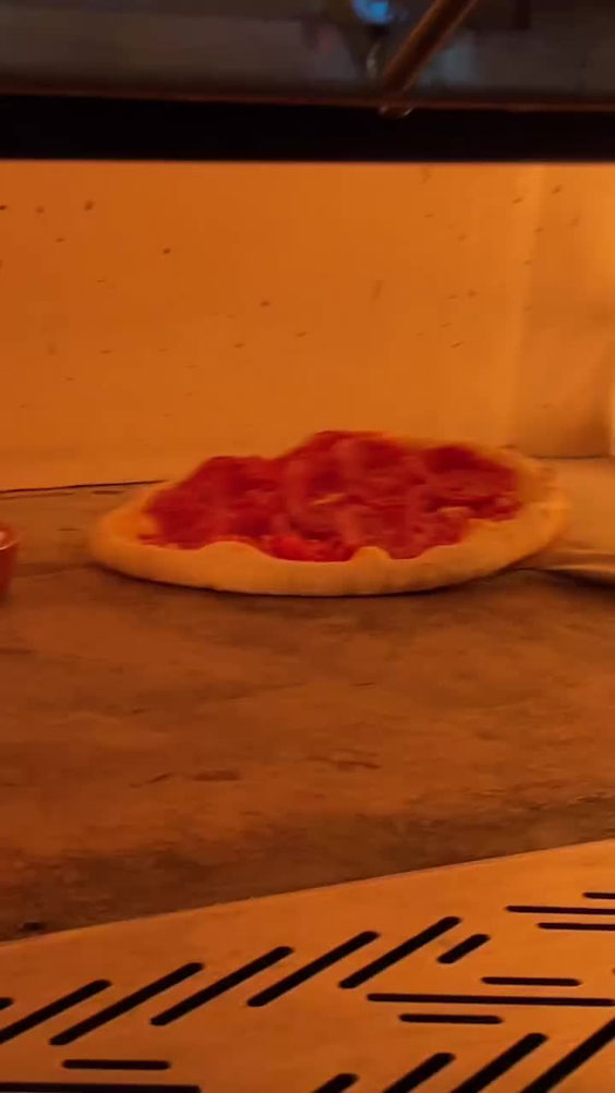 Pazzi Pizzeria