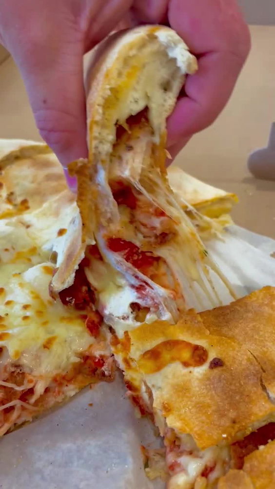 Pizzeria 260