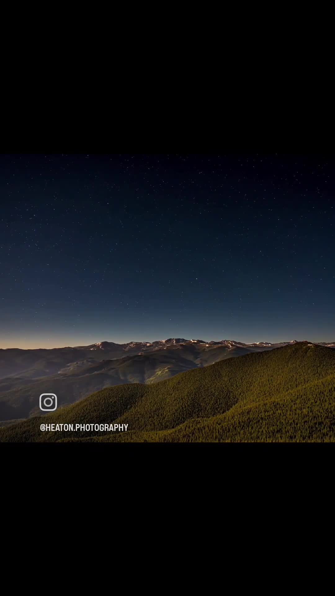 Squaw Mountain Fire Lookout