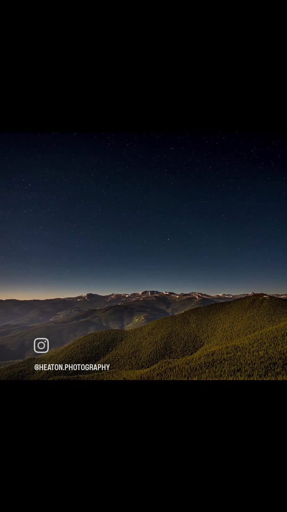Squaw Mountain Fire Lookout
