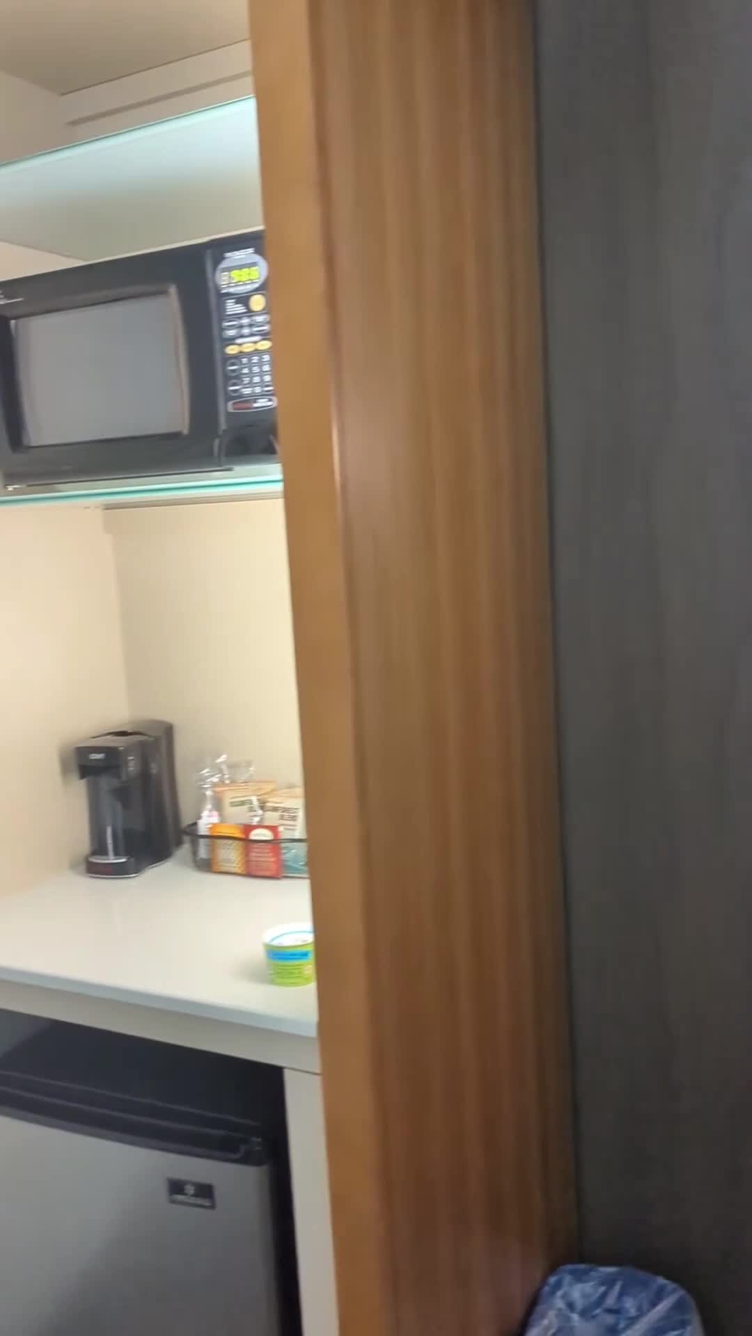 SpringHill Suites Wenatchee