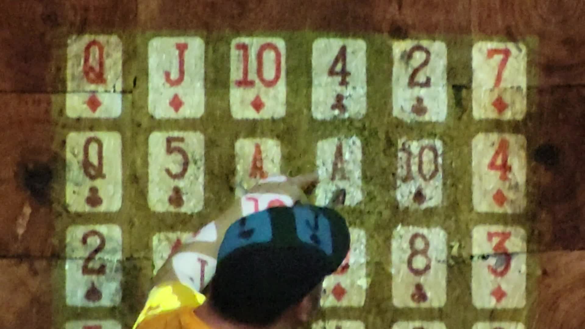 Axe Escape - Axe Throwing San Antonio