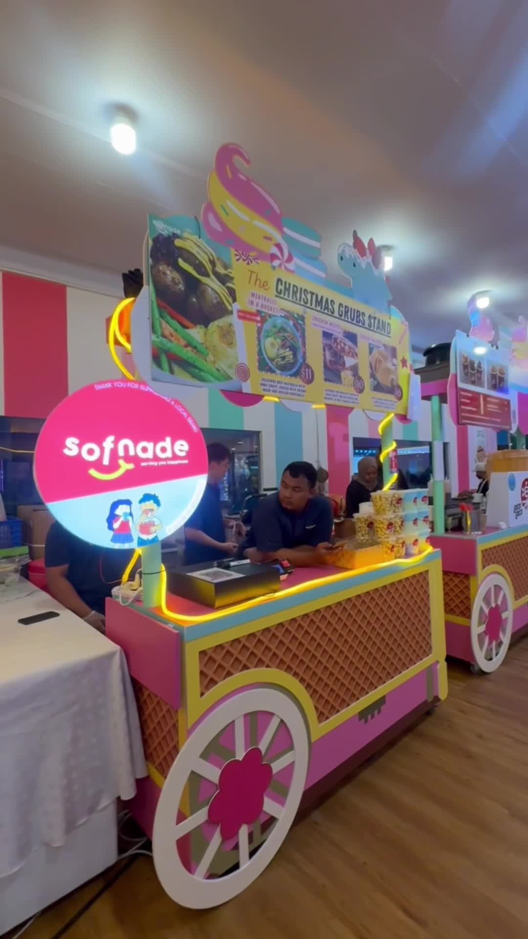 Changi Airport Terminal 3