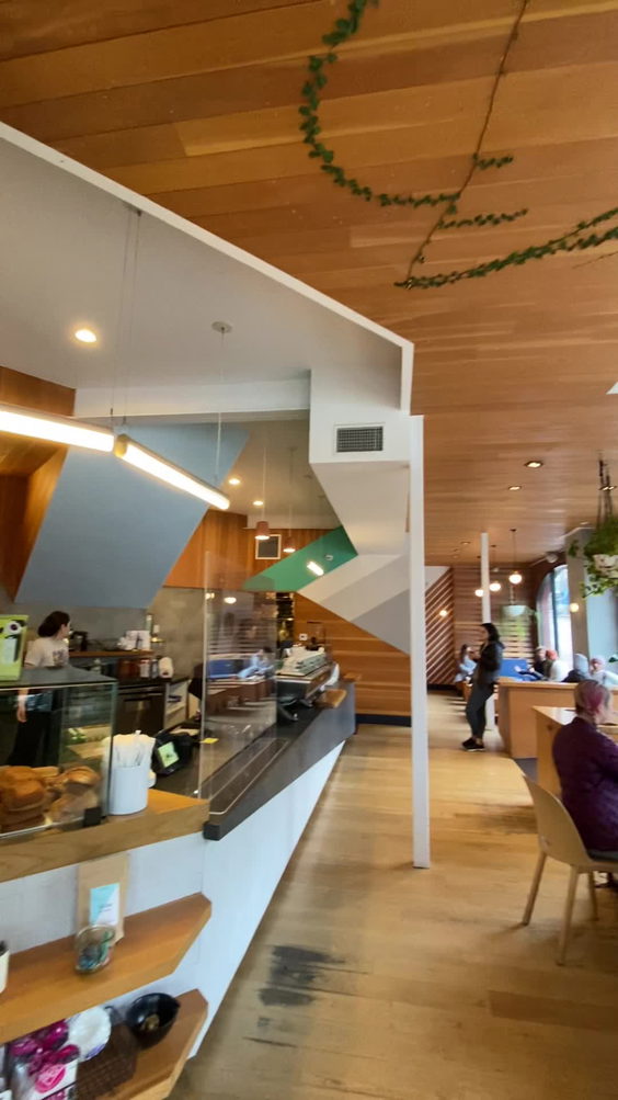 Verve Coffee Roasters