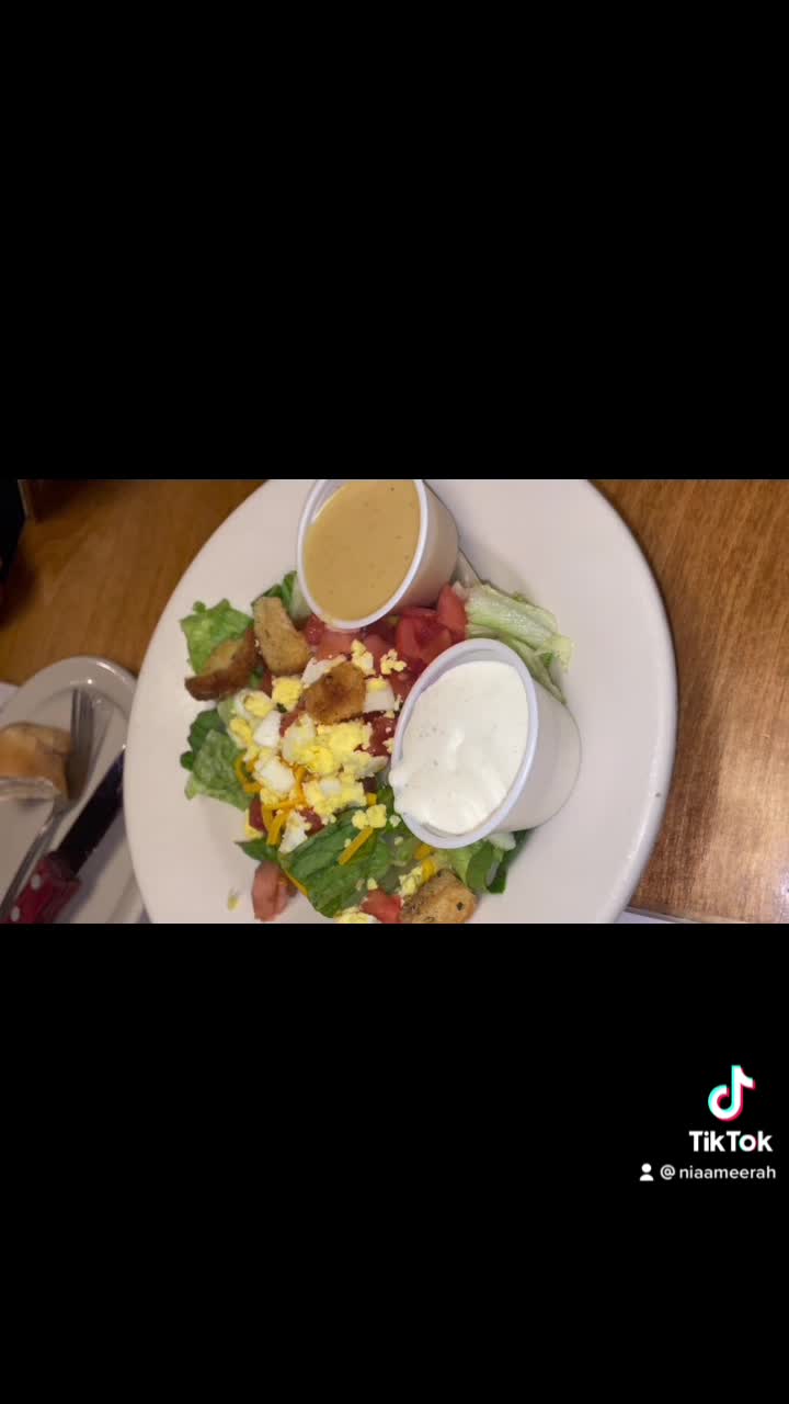 Texas Roadhouse