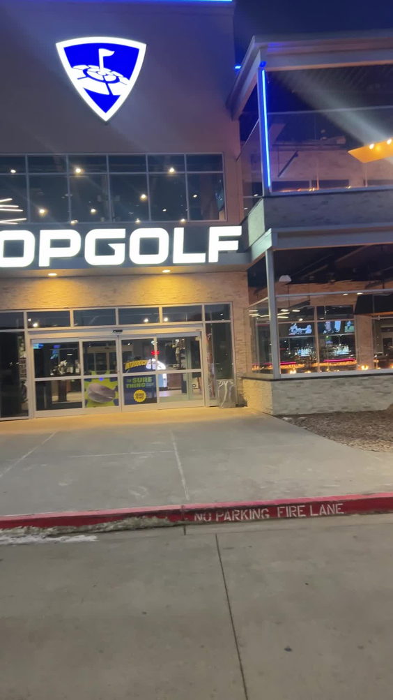 Top Golf