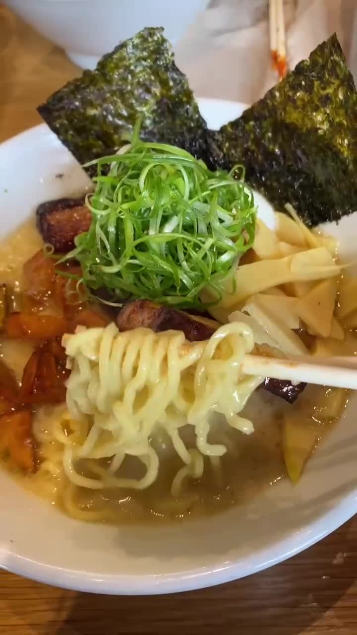 Miyagi Ramen