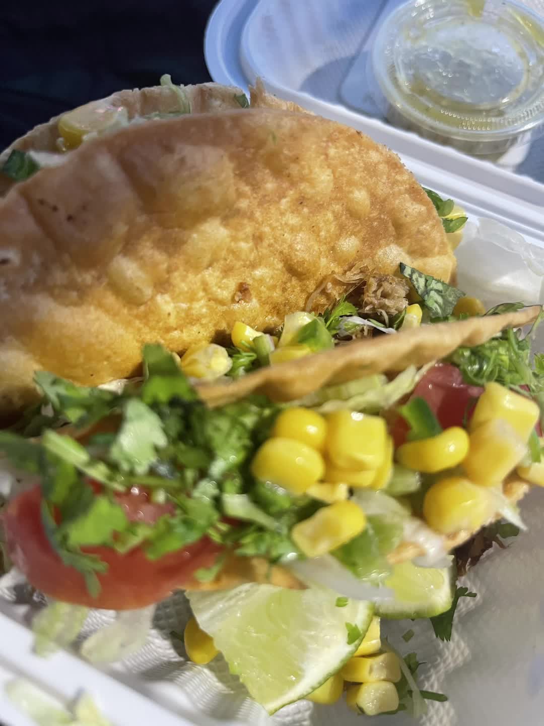 Pineda Tacos #1