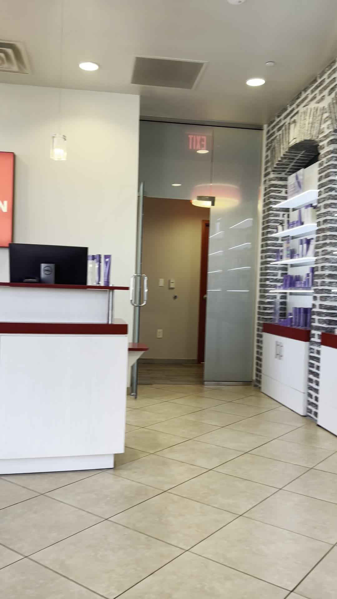 European wax center