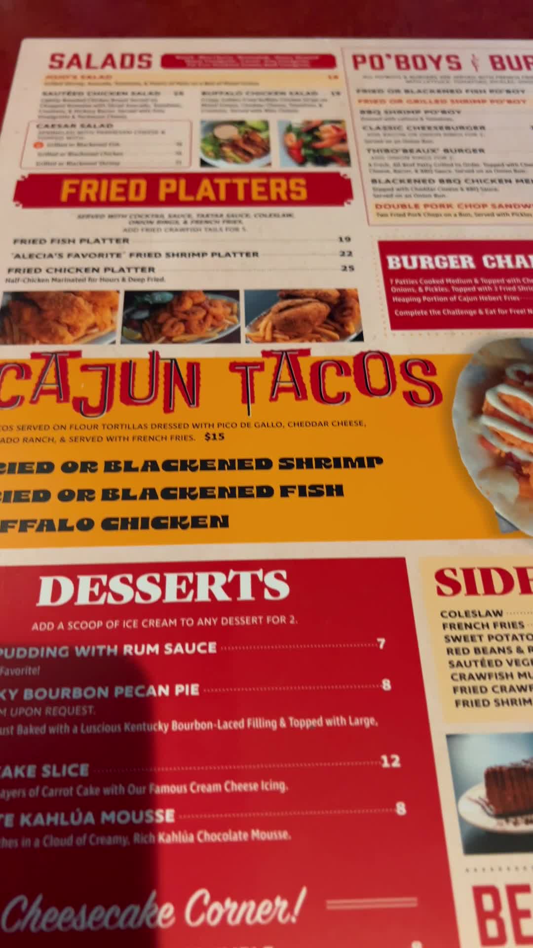 Bobby Hebert's Cajun Cannon