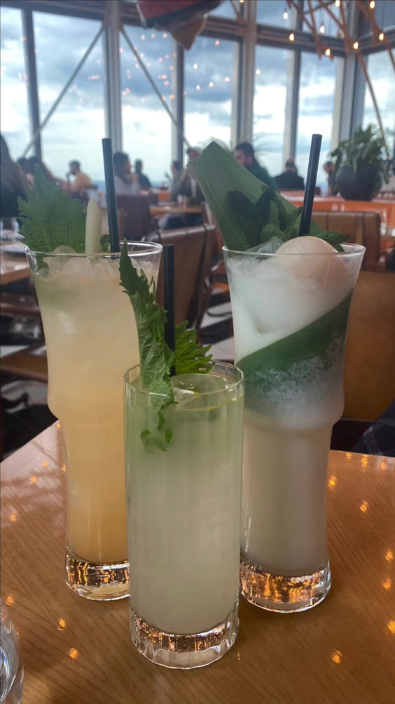 Sushisamba