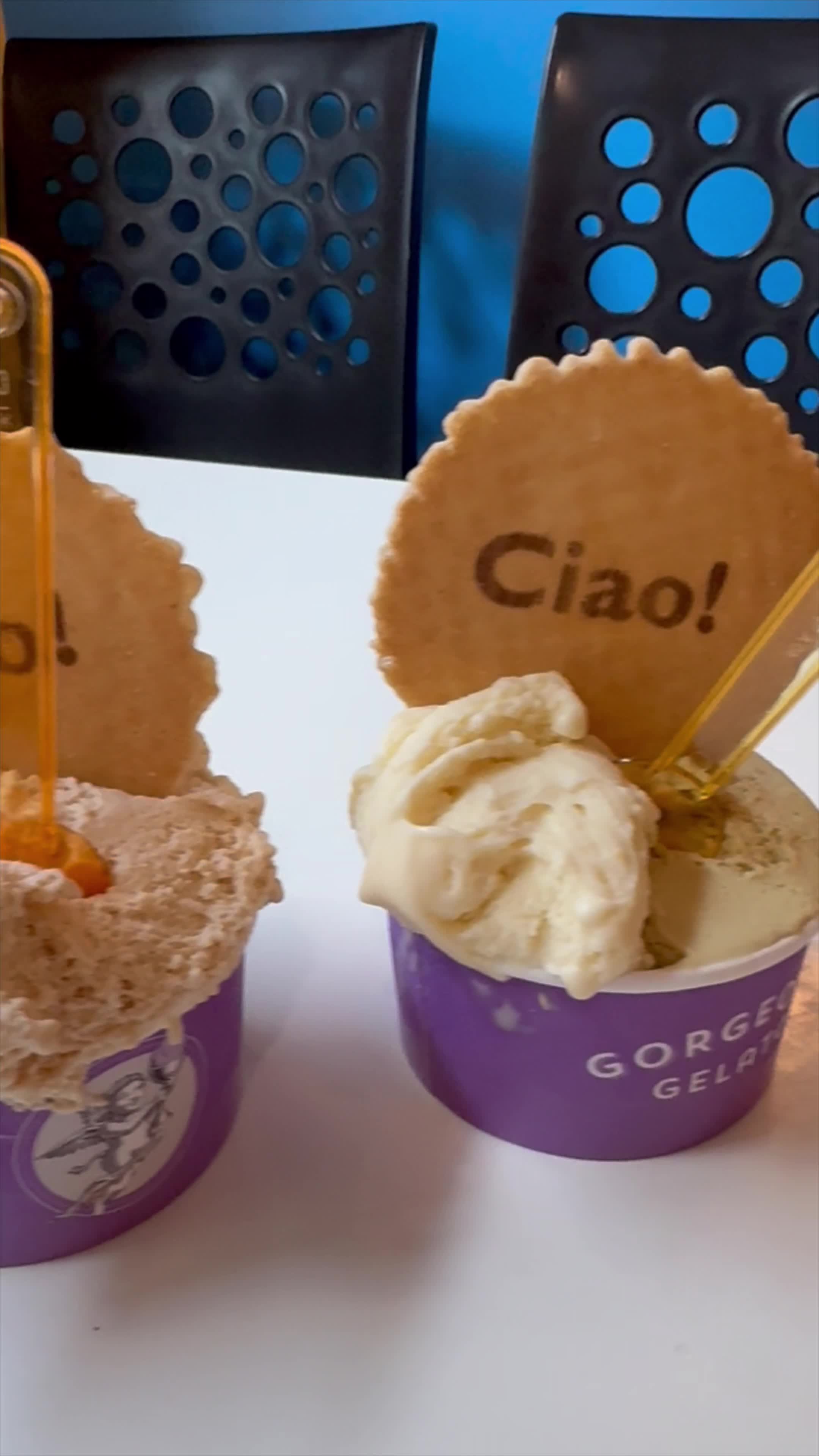  Gorgeous Gelato