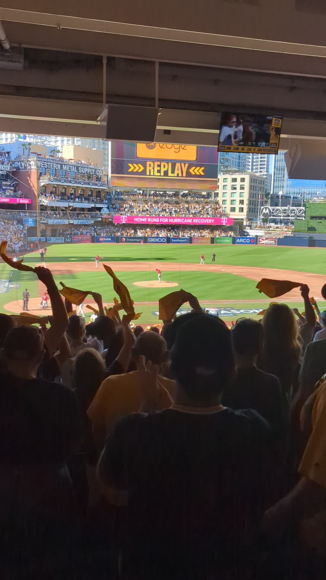 Petco Park