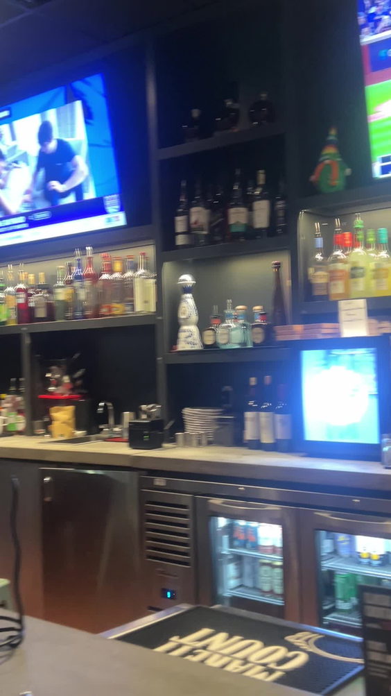 Fairway Social