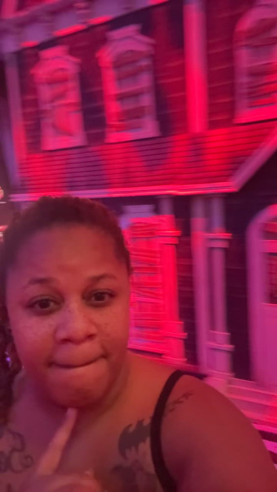 Netflix House