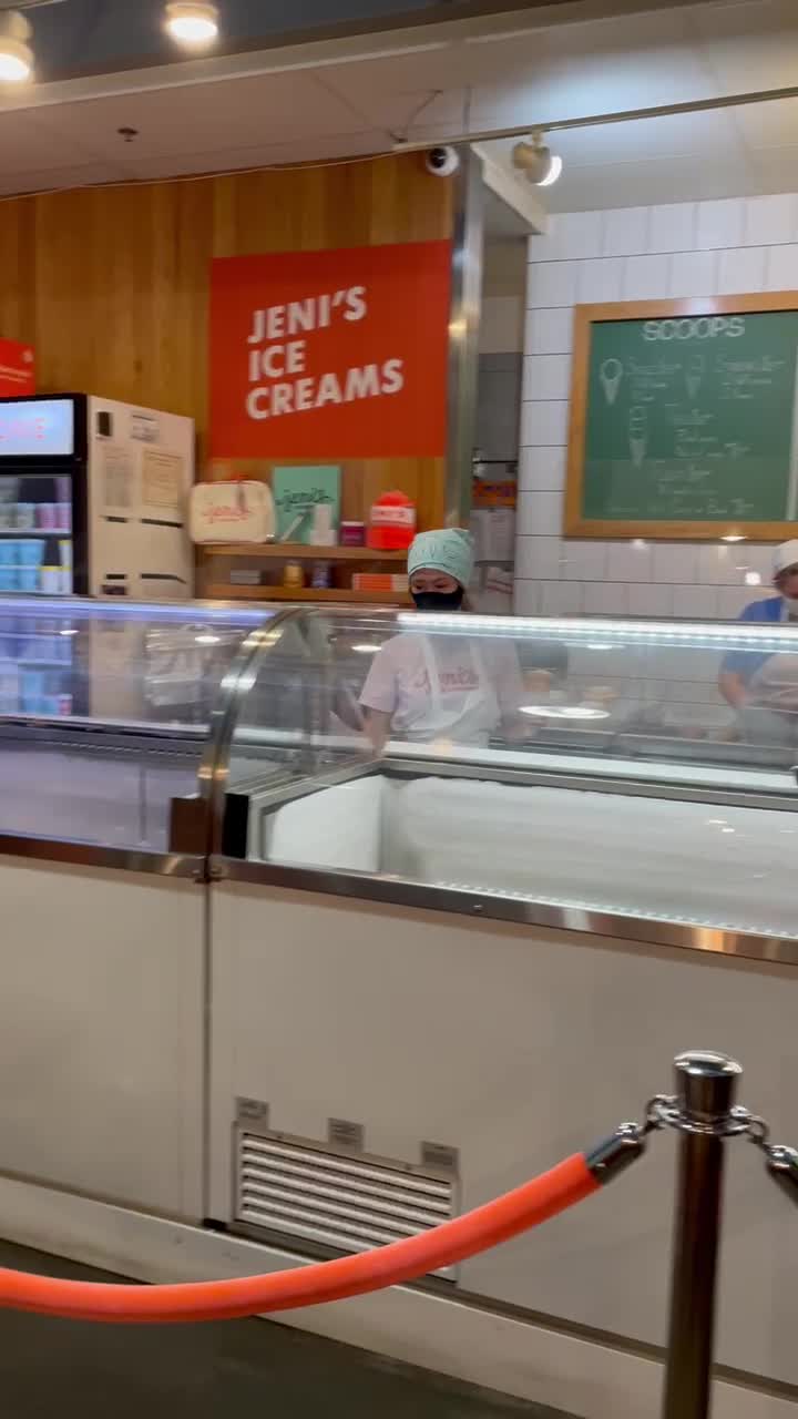 Video review of Jeni's Splendid Ice Creams
