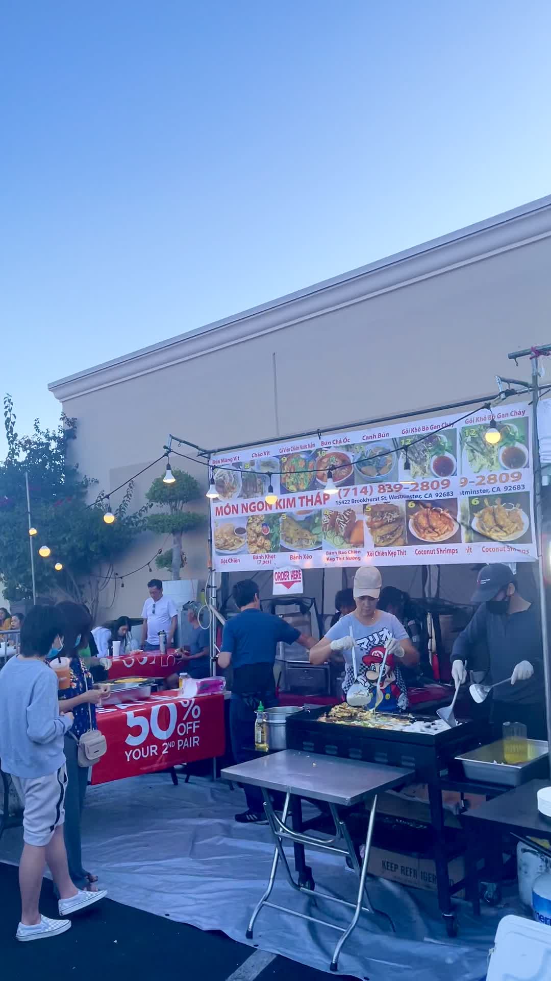 Video review of Phước Lộc Thọ