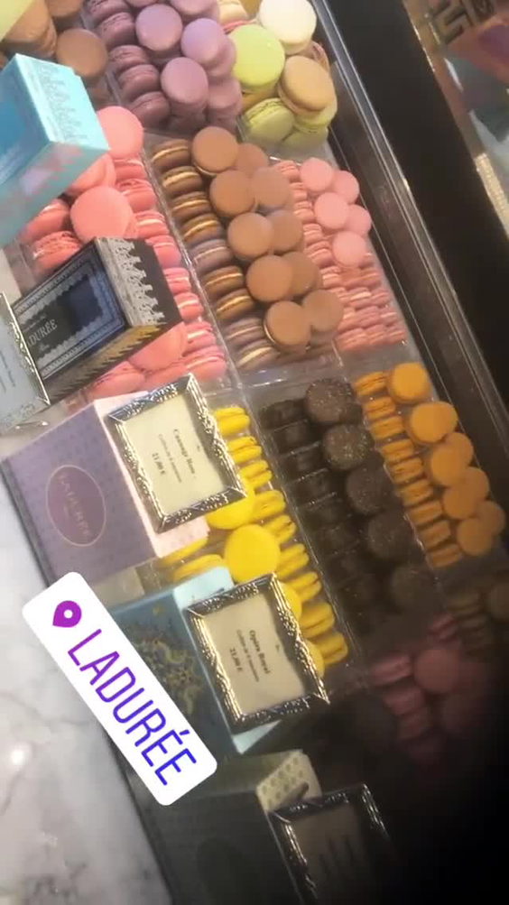 Ladurée