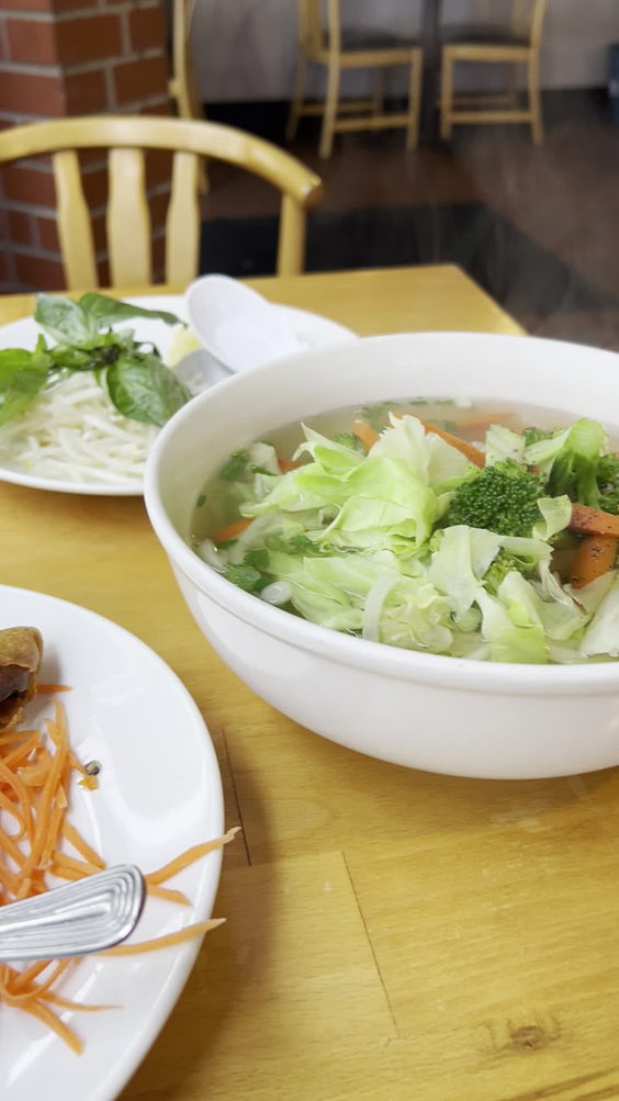 Phở City