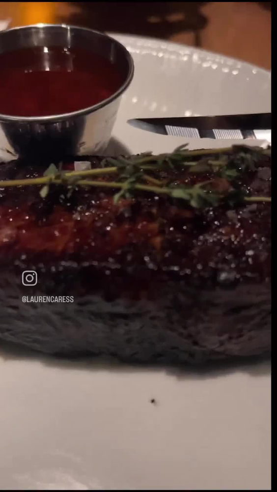Boa Steakhouse