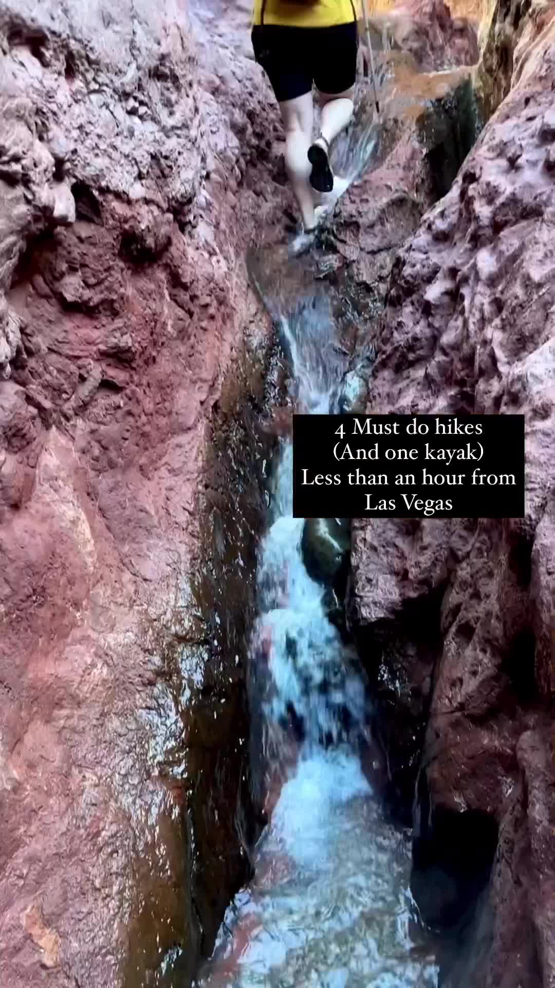 Valley of Fire State Park