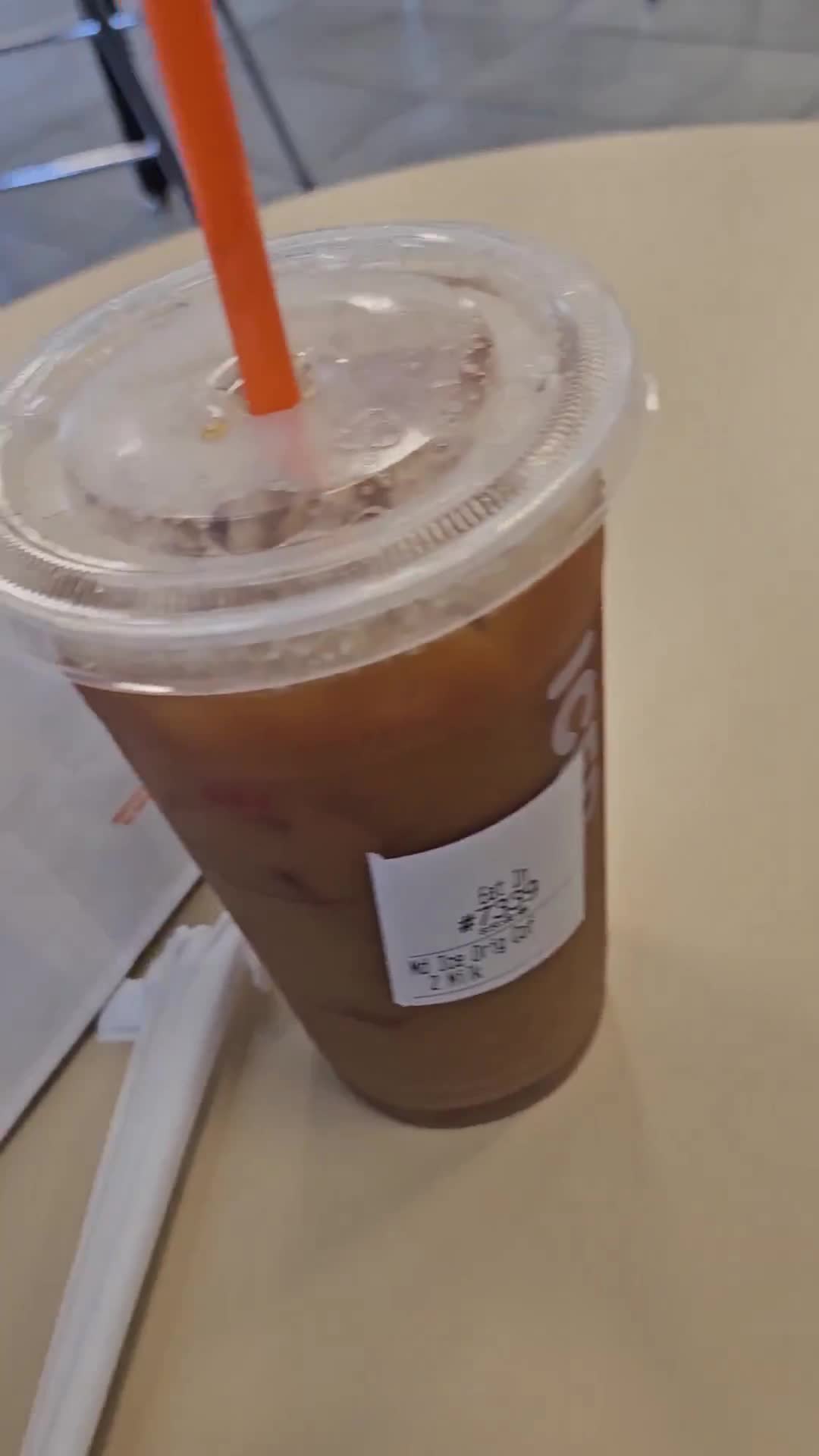 Dunkin'