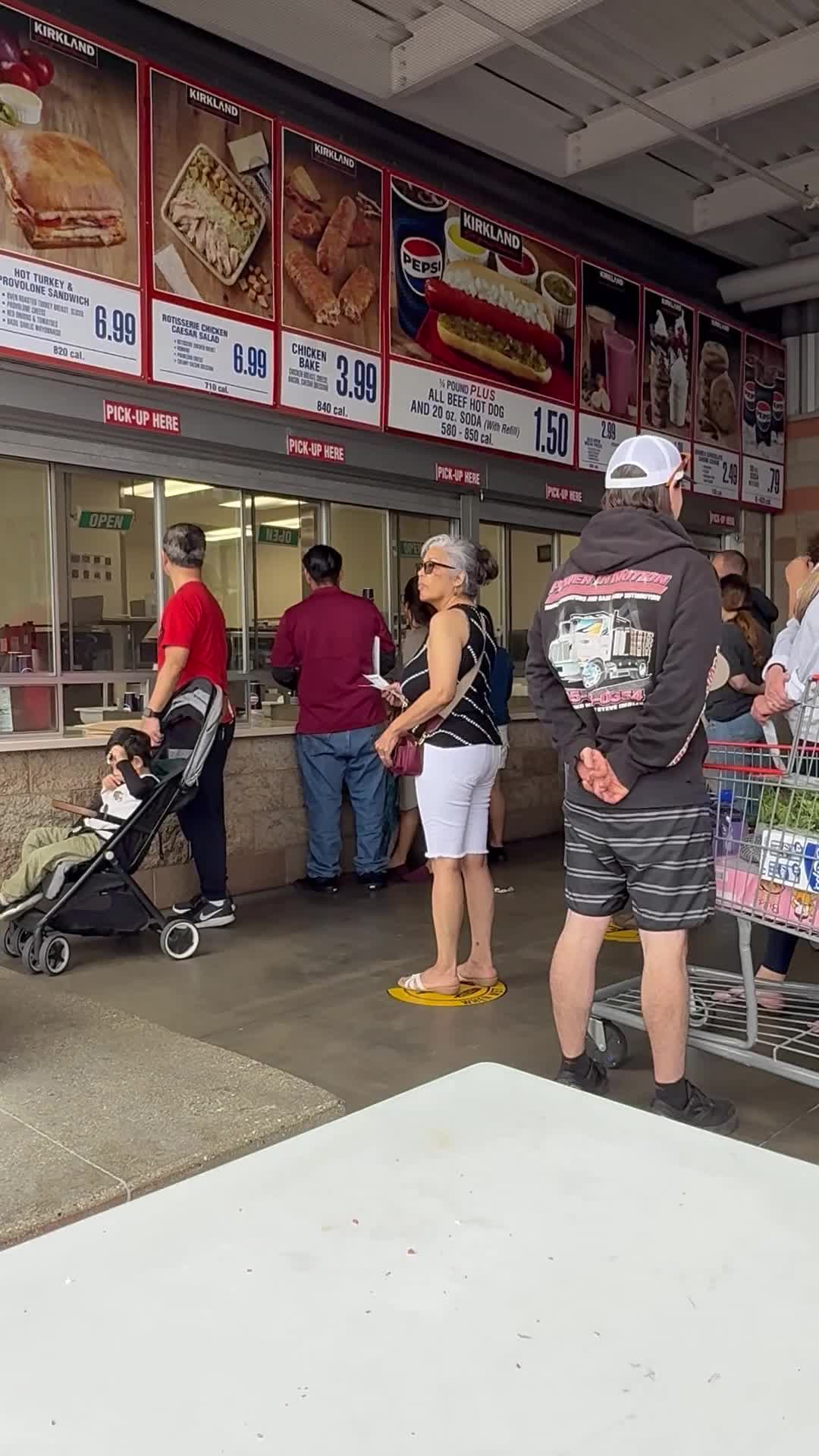 Costco Pharmacy