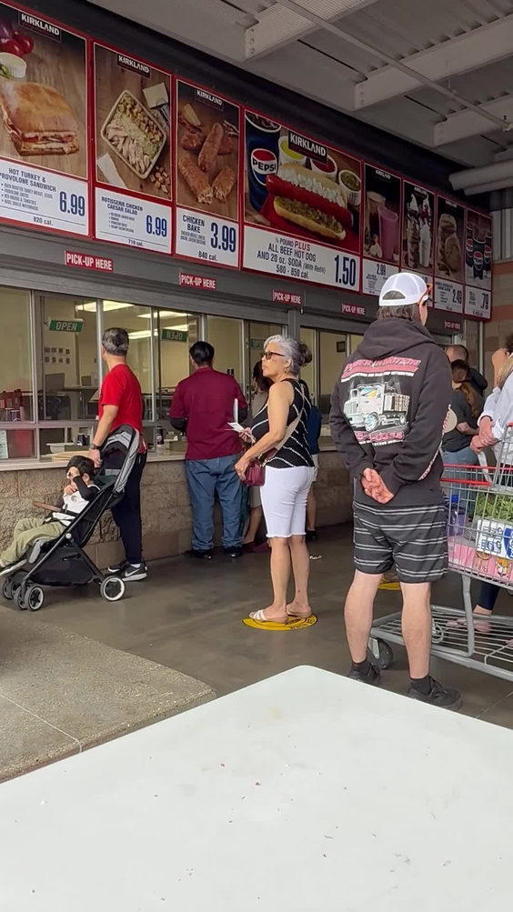 Costco Pharmacy