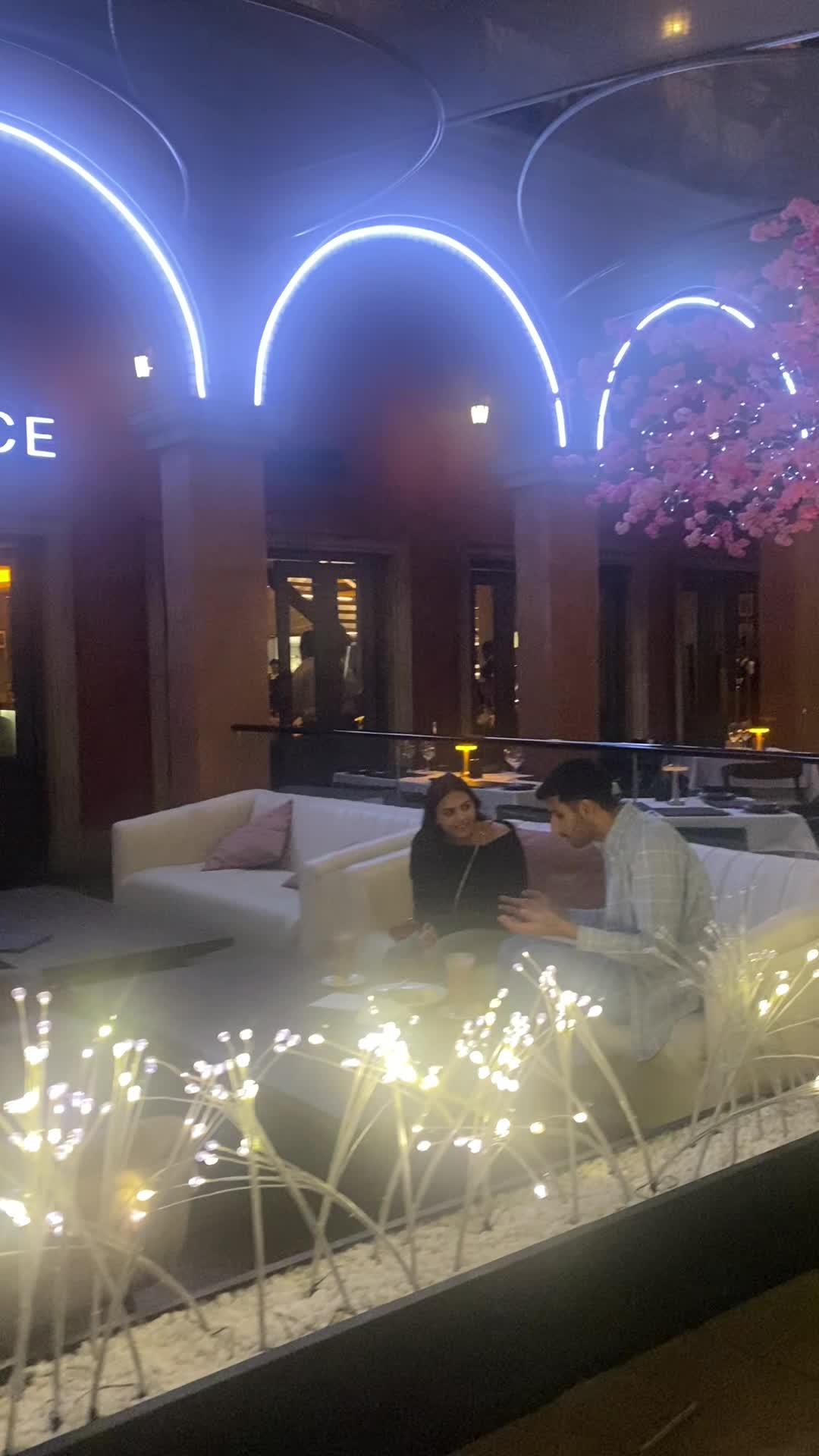Kream Restaurant Montecasino
