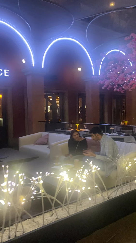 Kream Restaurant Montecasino