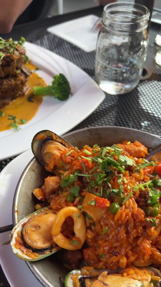Cilantro Restaurant