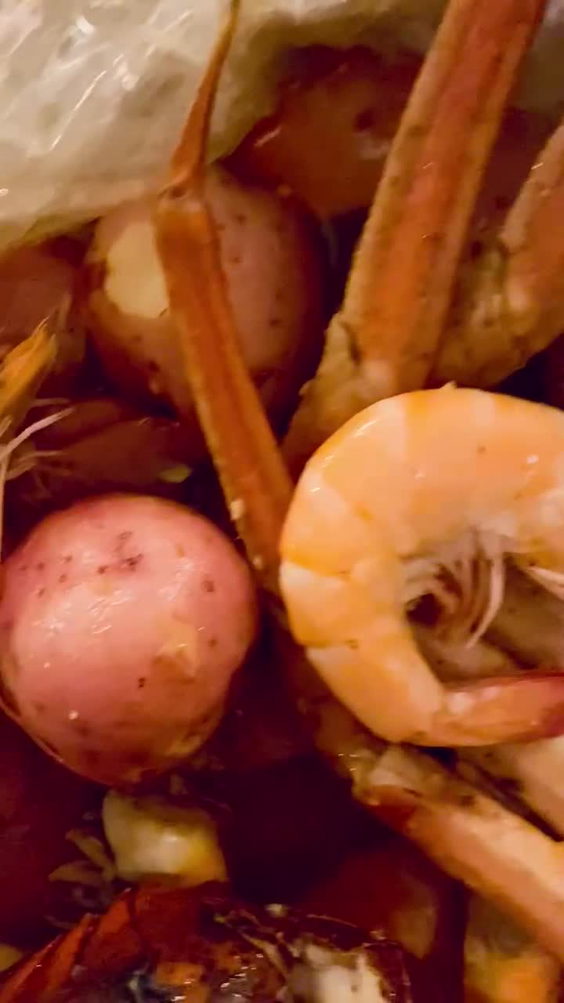 Cajun Crab Shack