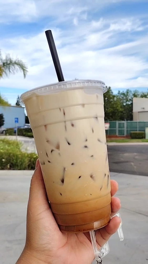 Coffee Spot