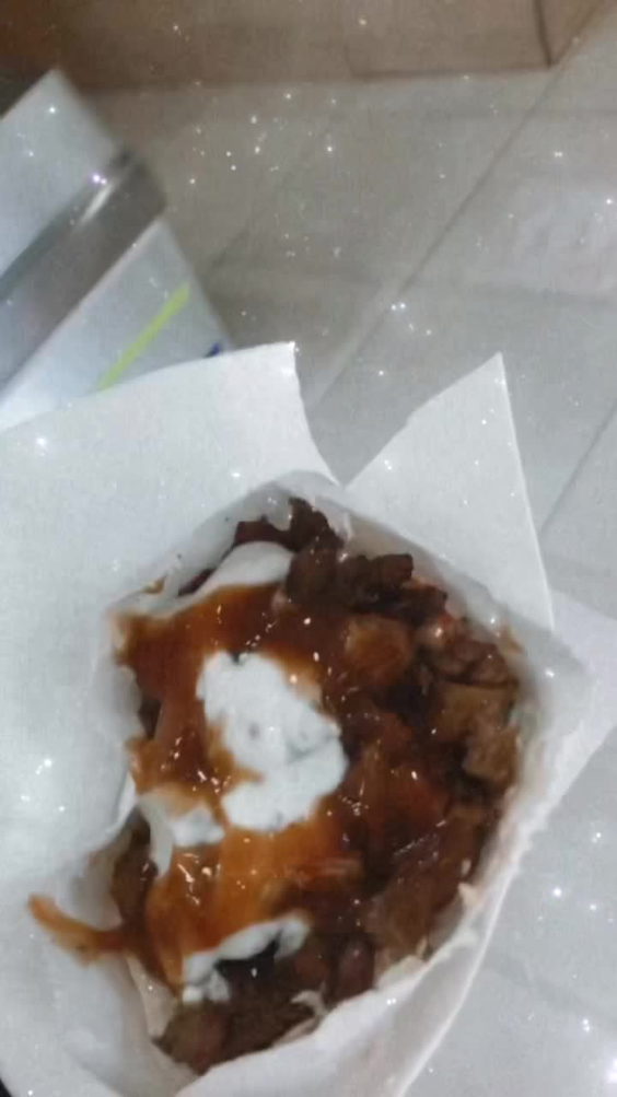 Anat Falafel & Shwarma