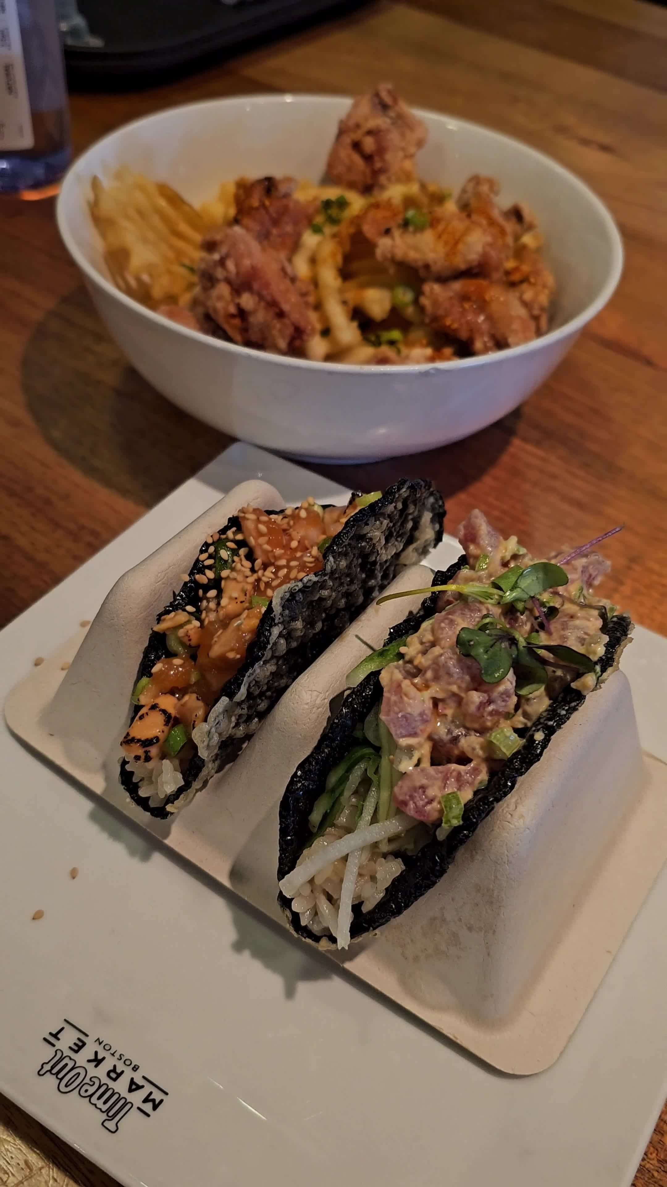 Time Out Market Boston