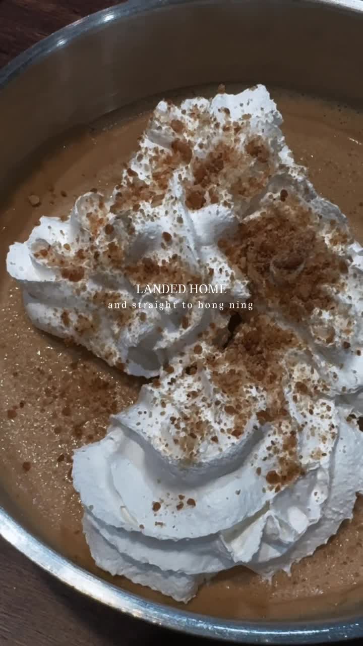 Video review of Hong Ning Restaurant