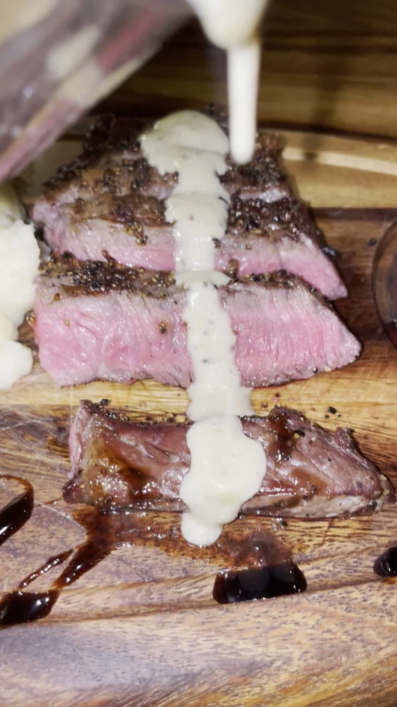 The Butcher's Cut
