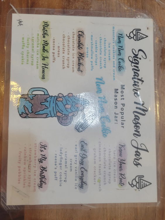 Surreal Creamery