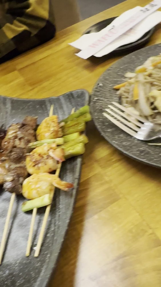 Wafuu Izakaya