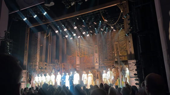 Overture Center for the Arts