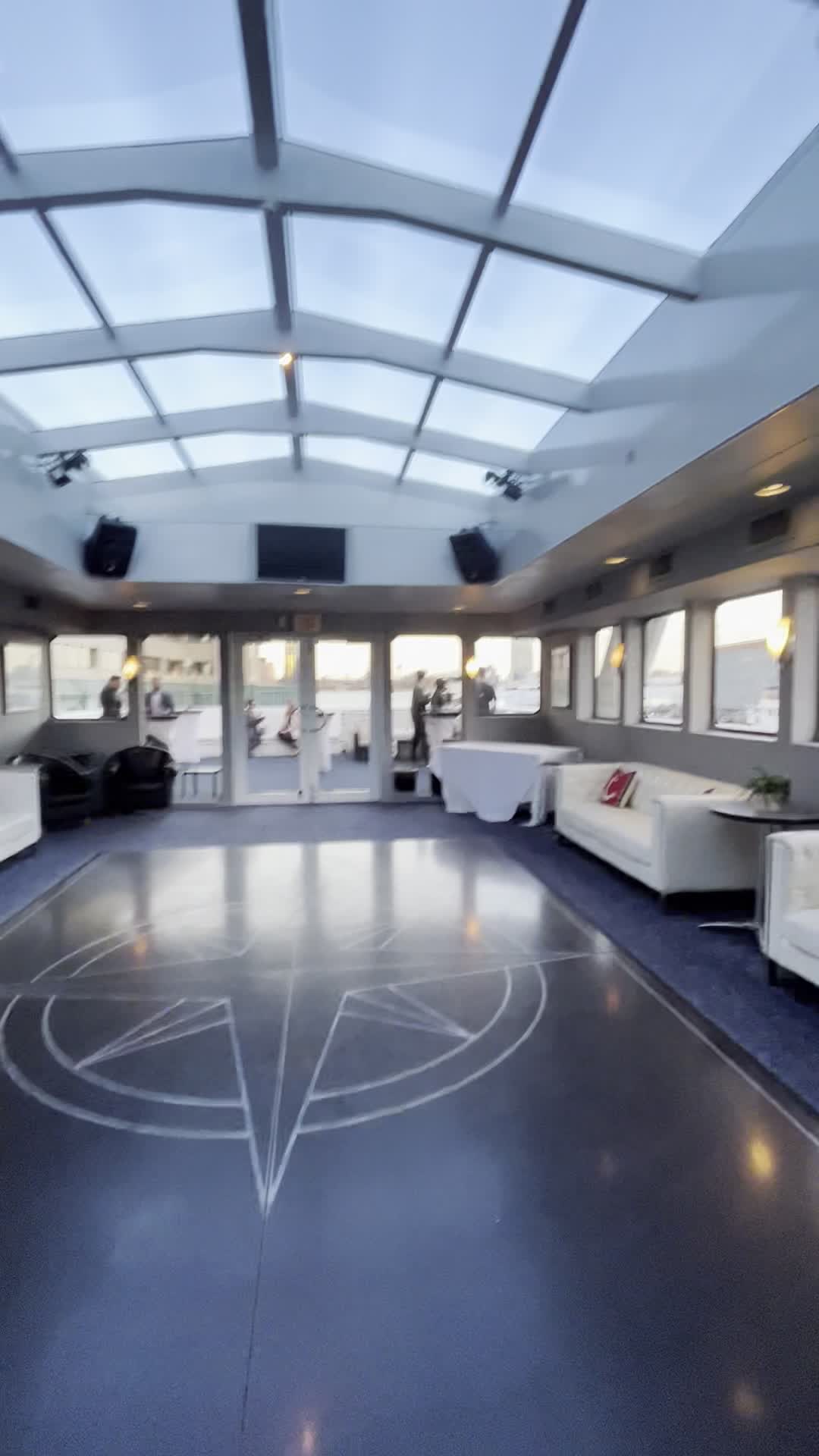 Video review of Skyport Marina