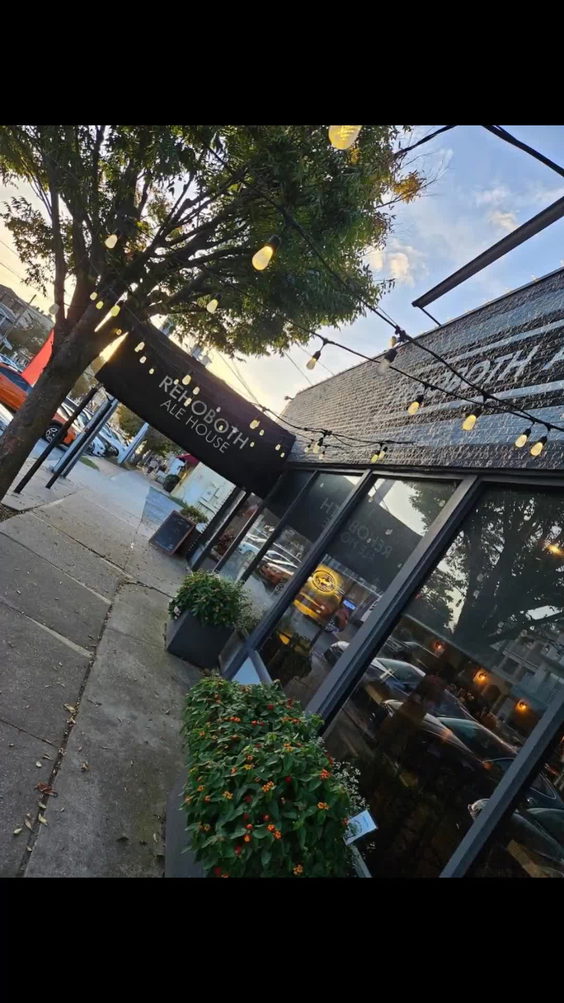 Rehoboth Ale House