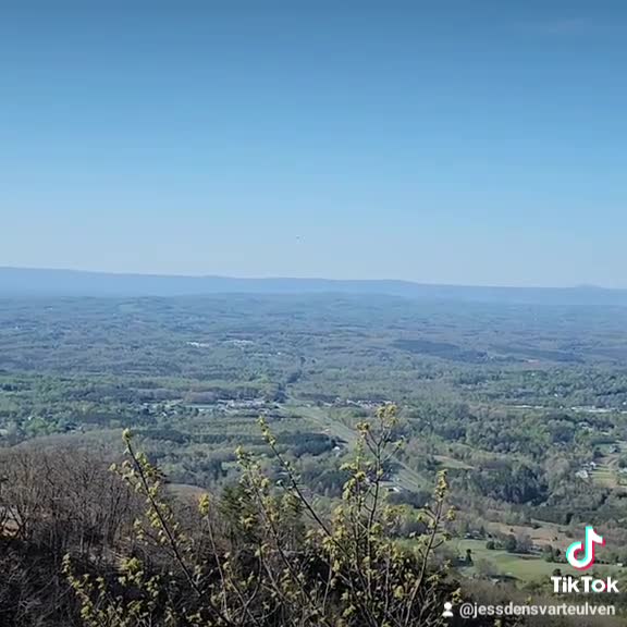 Town of Pilot Mountain