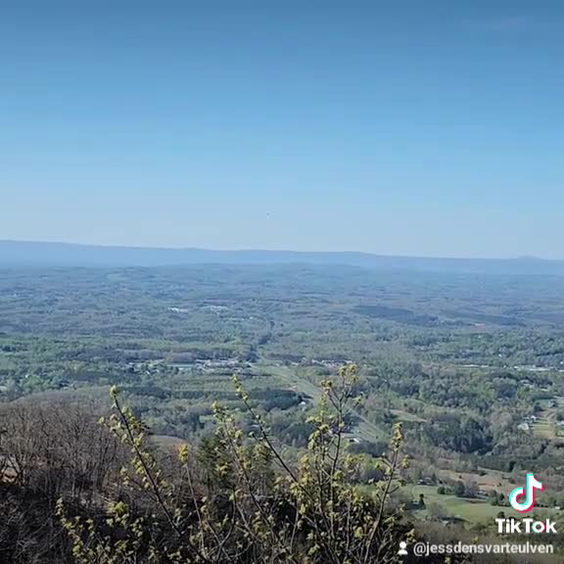 Town of Pilot Mountain