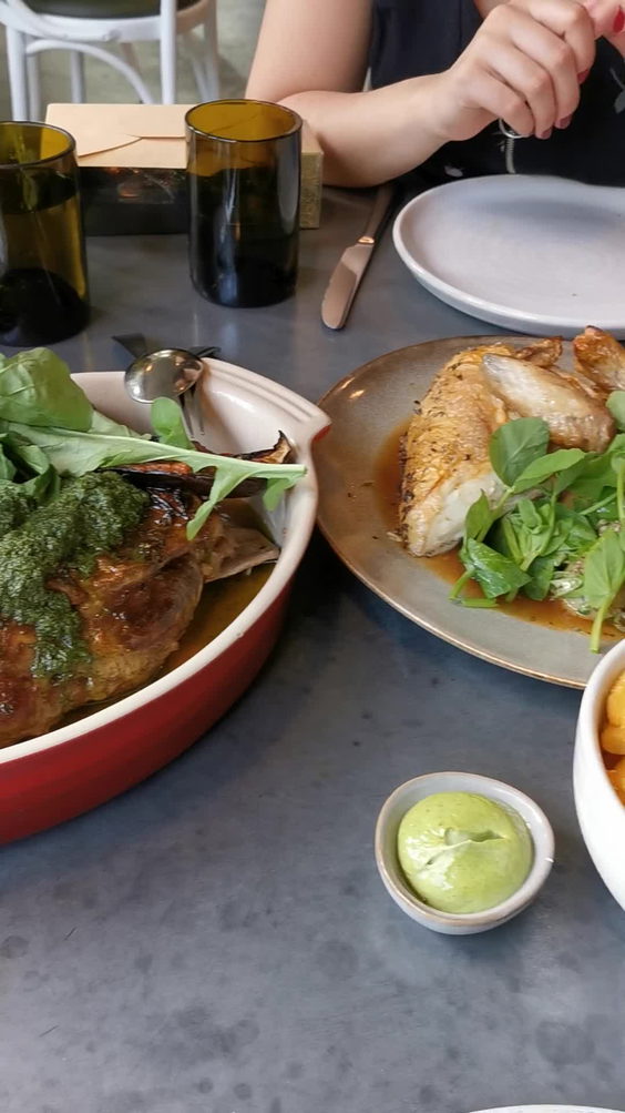 Chiswick Restaurant