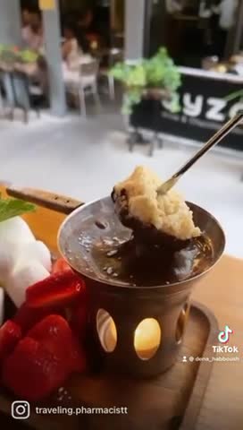 Ayza Wine & Chocolate Bar